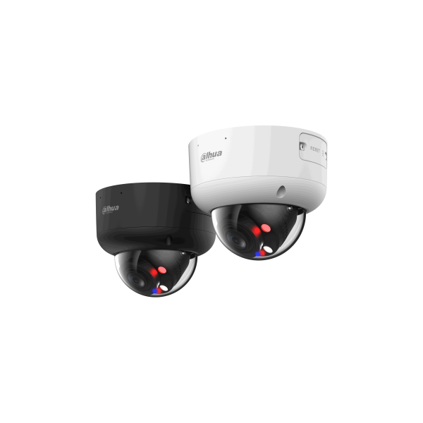 DH-IPC-HDBW3449R1P-ZAS-PV-27135: DAHUA CAMARA IP DOMO ANTIVANDALICO WIZSENSE XINGHAN 4MP, LENTE MOTORIZADA 2.7-13.5MM, SMART DUA