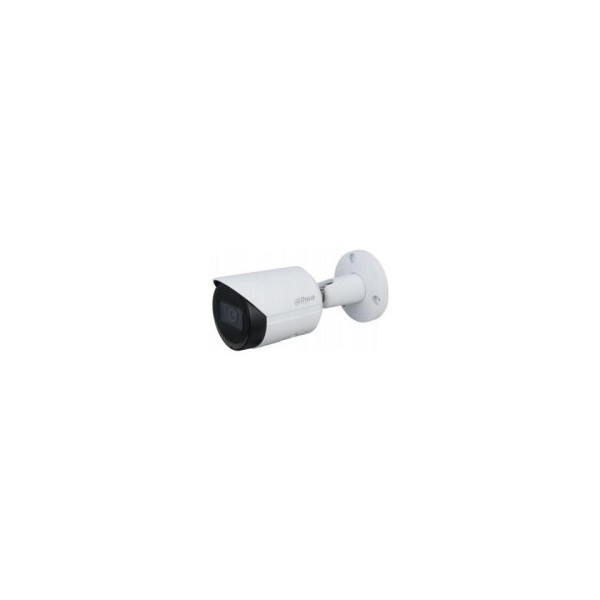 DH-IPC-HFW2841SP-S-0280B: DAHUA CAMARA IP BULLET WIZSENSE 8MP, LENTE FIJA 2.8MM, STARLIGHT, SMART IR 30M, WDR 120DB, SMD PLUS, M