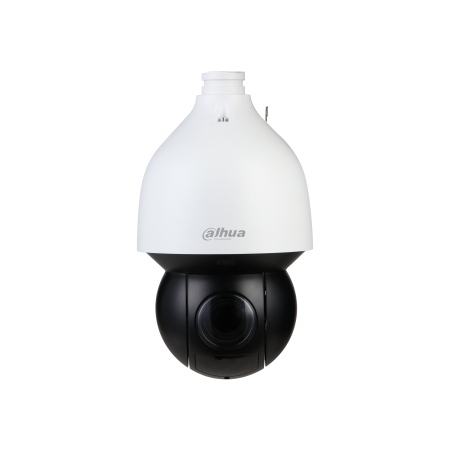 DH-SD5A445GB-HNR: DAHUA CAMARA IP PTZ WIZSENSE 4MP, ZOOM OPTICO 45X, STARLIGHT, IR 250M, PROTECCION PERIMETRAL, DETECCION FACIAL