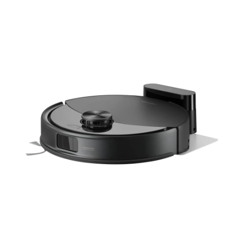 Roborock Q10 VF Sin bolsa Negro
