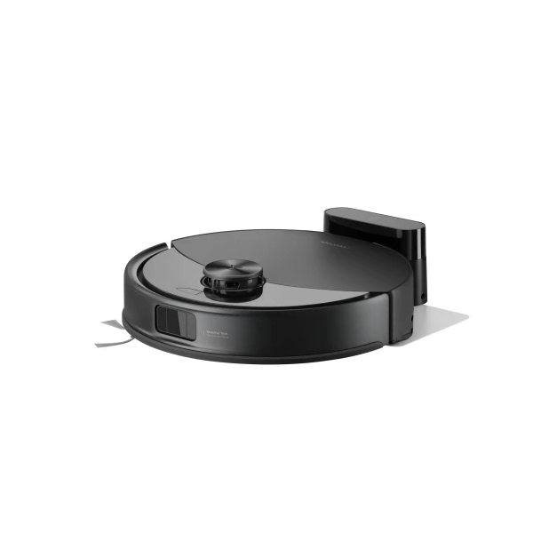 Roborock Q10 VF Sin bolsa Negro