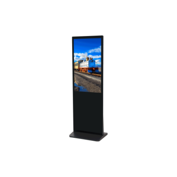 DHI-LDV75-HAI400L: DAHUA TOTEM DIGITAL SIGNAGE LCD 75″ INTERACTIVO, 4K 2160X3840, 500CD/M2, 8MS, ANDROID 11, CPU CORTEX-A55 QUAD