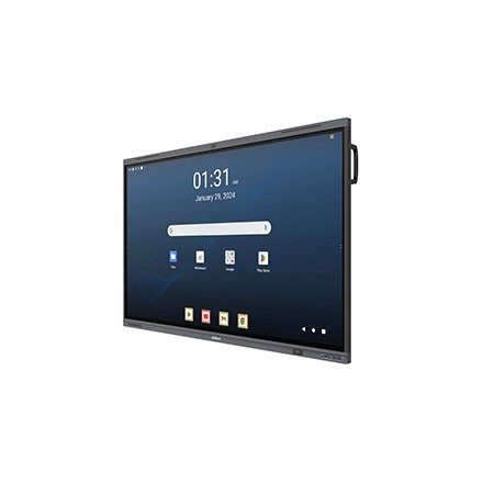 DHI-LPH65-MC480-U-S: DAHUA MONITOR INTERACTIVO DEEPHUB 65″, 4K, ANDROID 15 GOOGLE EDLA, RK3588, 8GB RAM/128GB ROM, CAMARA 48MP, 