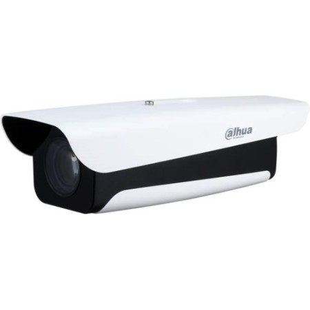 DHI-ITC237-PW6M-IRLZF1050-C2: DAHUA CAMARA IP BULLET ANPR 2MP, LENTE MOTORIZADA 10-50MM, IR 30M, WDR 96DB, 3D-DNR, CAPTURA 8-30M