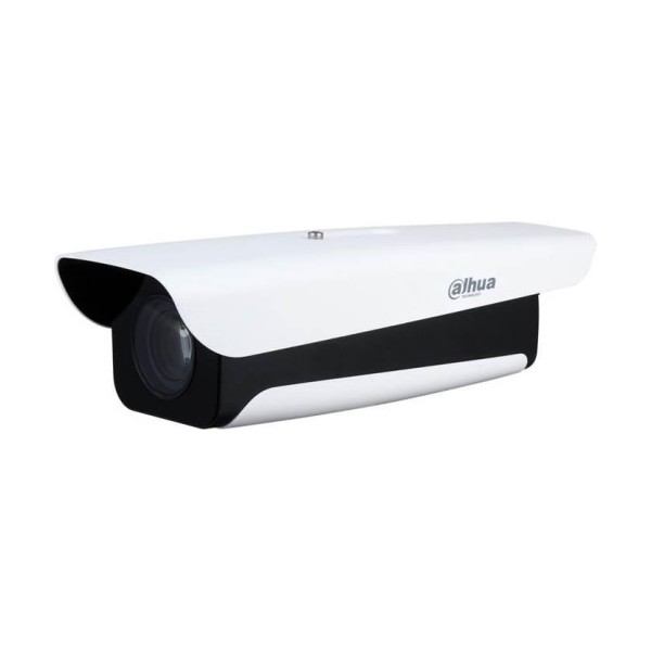 DHI-ITC237-PW6M-IRLZF1050-C2: DAHUA CAMARA IP BULLET ANPR 2MP, LENTE MOTORIZADA 10-50MM, IR 30M, WDR 96DB, 3D-DNR, CAPTURA 8-30M