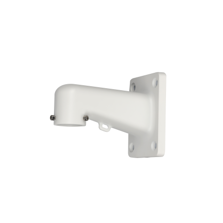 DH-PFB305W: DAHUA SOPORTE DE PARED PARA CAMARA, ALEACION DE ALUMINIO, 202.5X115X160MM, CARGA 5KG, COLOR BLANCO, PROTECCION BASIC