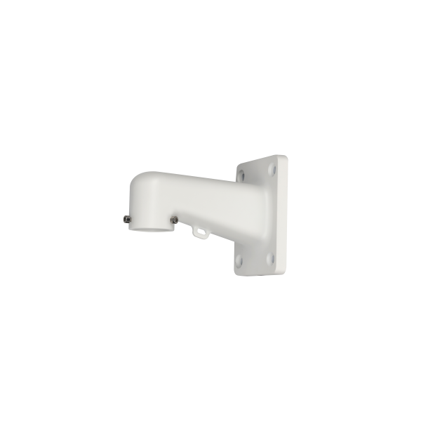 DH-PFB305W: DAHUA SOPORTE DE PARED PARA CAMARA, ALEACION DE ALUMINIO, 202.5X115X160MM, CARGA 5KG, COLOR BLANCO, PROTECCION BASIC