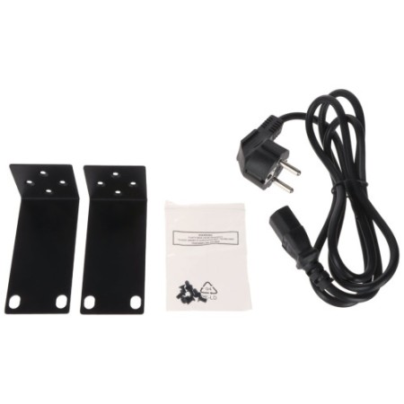 DH-S3024-24GT: DAHUA SWITCH GIGABIT NO GESTIONABLE L2, 24 PUERTOS RJ45 10/100/1000M