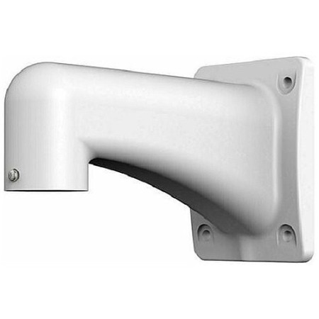 DH-PFB303WA: DAHUA SOPORTE DE PARED ANTICORROSION PARA CAMARA, ALEACION DE ALUMINIO, 257.2X115X160MM, CARGA 7KG, ROSCA G1 1/2, C