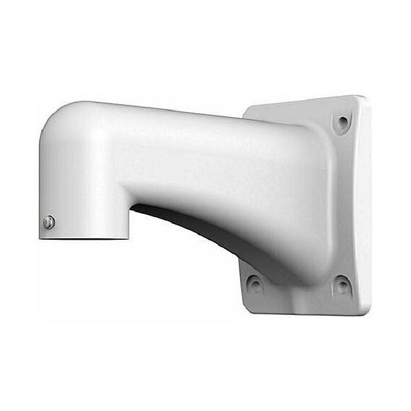 DH-PFB303WA: DAHUA SOPORTE DE PARED ANTICORROSION PARA CAMARA, ALEACION DE ALUMINIO, 257.2X115X160MM, CARGA 7KG, ROSCA G1 1/2, C