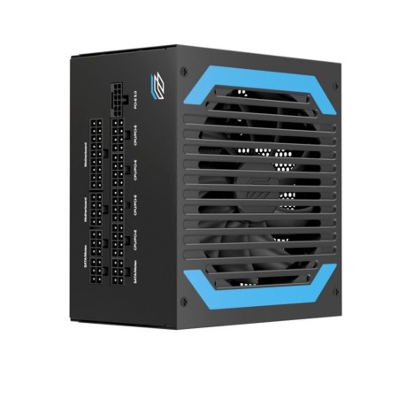 Fuente alimentacion einarex apex l5 gaming atx 850w