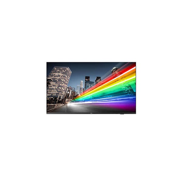 MONITOR PHILIPS 50″ B-LINE / PANEL VA D-LED 16:9 / 3840X2160 350CD/M2 / 8MS / PIXEL PITCH 0.285X0.285 / VESA 100X200/M6 / SOC MT