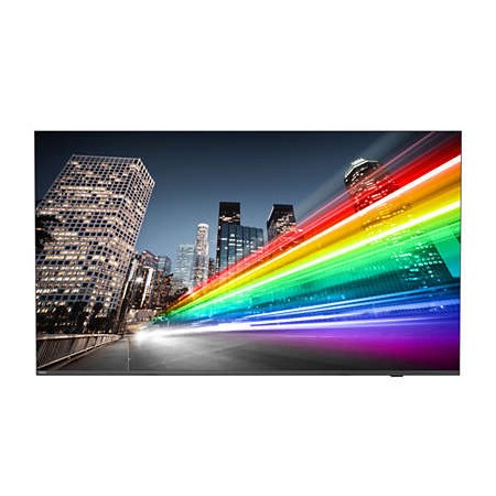 PHILIPS PROFESSIONAL TV 75″ B-LINE / PANEL IPS D-LED 16:9 / 3840X2160 400CD/M2 / 8MS / PIXEL PITCH 0.429X0.429 / VESA 300X300/M8