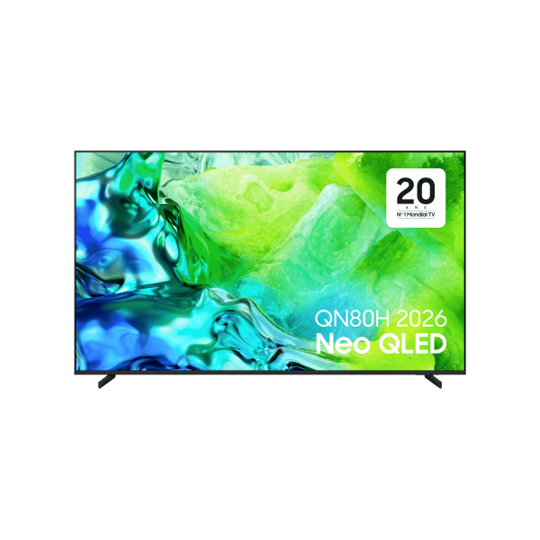 Samsung TQ65QN80HAUXXC Televisor
