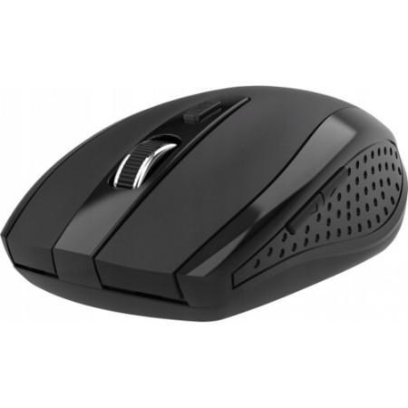 Acer MX202 ratón Universal Ambidextro RF inalámbrico Óptico 1000 DPI