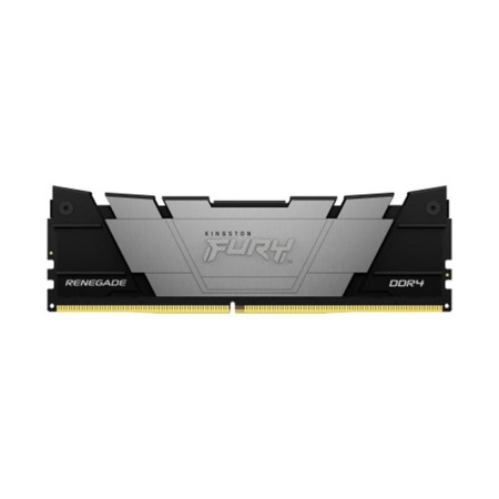 Memoria ram ddr4 8gb kingston - 4000mhz - pc4 - 32000 - fury renegade black - cl19