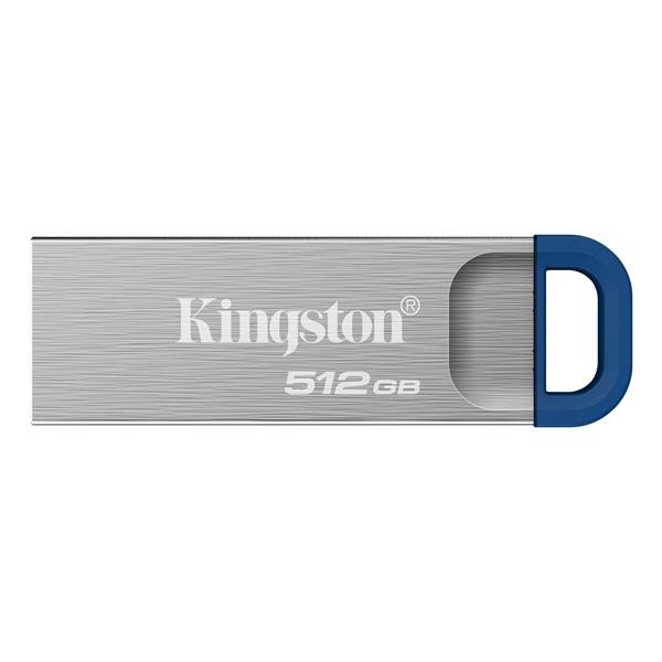 Memoria usb 3.2 kingston 512gb datatraveler kyson