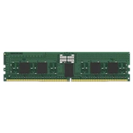 Memoria ram ddr5 16gb kingston - 5600mt - s - pc5 - 44800 - cl46