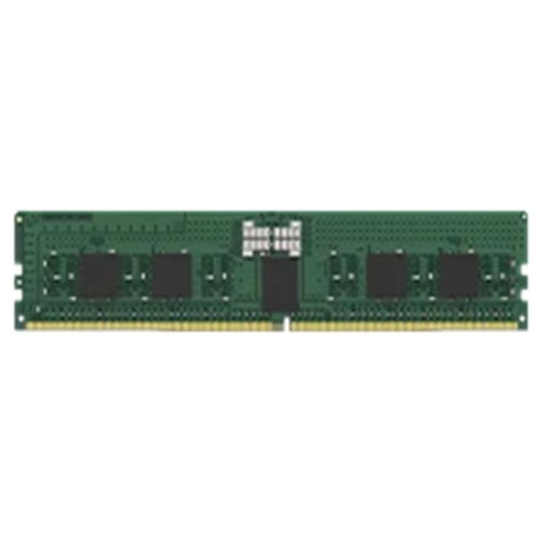 Memoria ram ddr5 16gb kingston - 5600mt - s - pc5 - 44800 - cl46