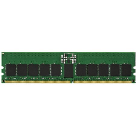 Memoria ram ddr5 32gb kingston - 6400mt - s - cl52