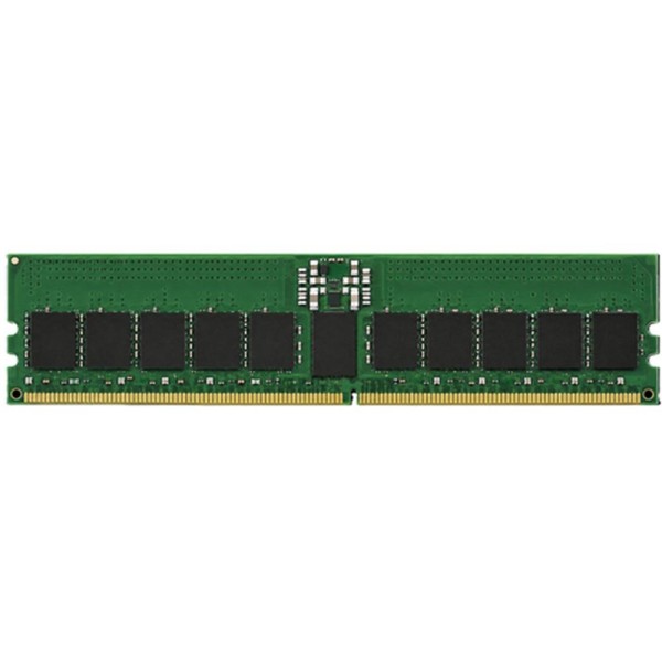 Memoria ram ddr5 32gb kingston - 6400mt - s - cl52