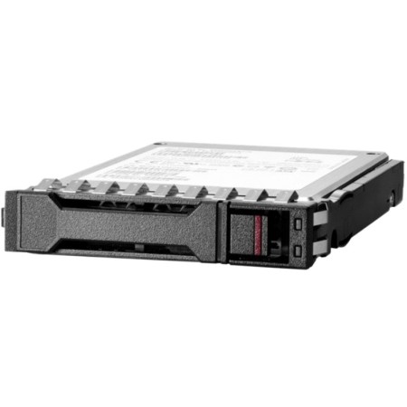 Disco Duro 1.8TB HPE P53562-B21/ 2.5″/ SAS/ para Servidores