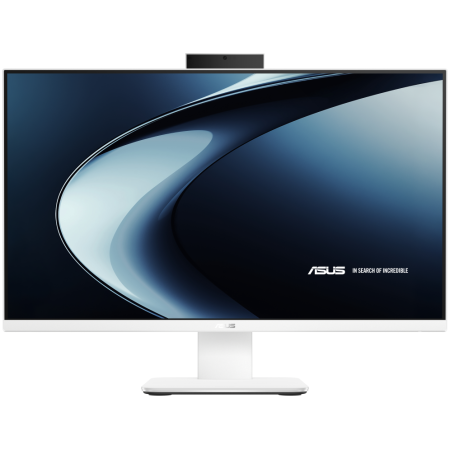 ASUS V400 AiO V470VA-WPE035W - Sobremesa todo en uno 27″ Full HD (Intel Core 7 240H, 16GB RAM, 512GB SSD, Graphics, Windows 11 H
