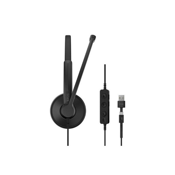 AURICULARES EPOS IMPACT 100