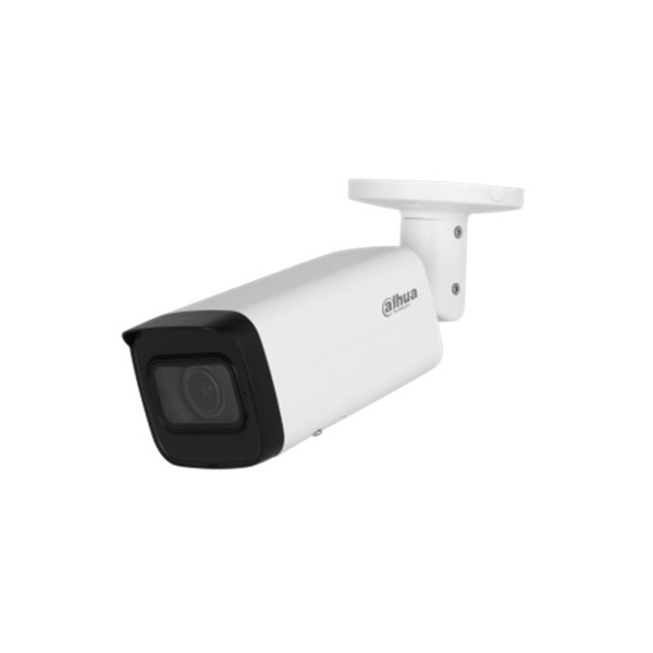 DH-IPC-HFW2841TP-ZS-27135: DAHUA CAMARA IP BULLET WIZSENSE 8MP, LENTE MOTORIZADA 2.7-13.5MM, STARLIGHT, SMART IR, WDR 120DB, SMD