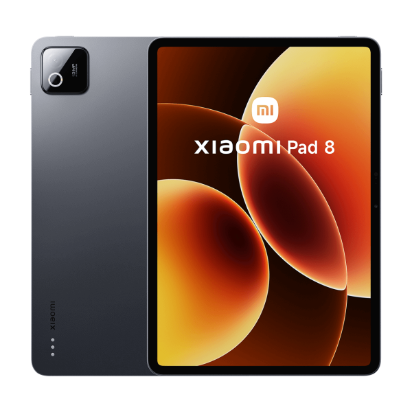 Xiaomi Pad 8 11,2″ 12GB/256GB WiFi Gris (Gray)