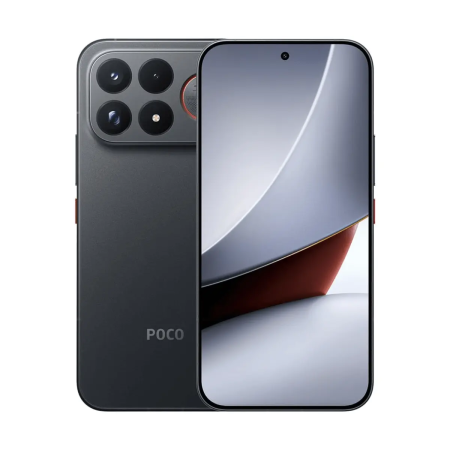 Xiaomi Poco F9 Ultra 5G 12GB/256GB Negro (Black) Dual SIM