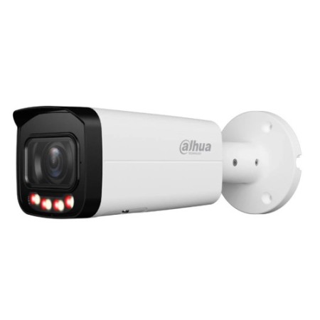 DH-IPC-HFW3849TP-ZS-IL-27135: DAHUA CAMARA IP BULLET WIZSENSE XINGHAN 8MP, LENTE MOTORIZADA 2.7-13.5MM, SMART DUAL LIGHT 60M, WD