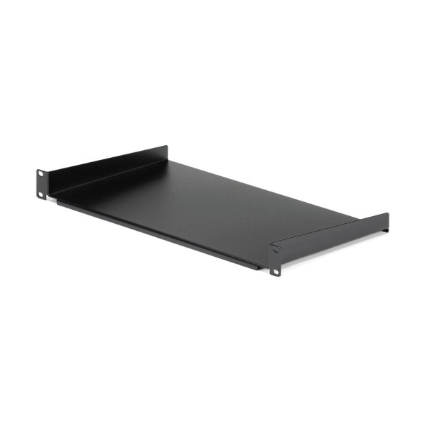 Bandeja rack startech 1u 10 pulgadas max 20kg