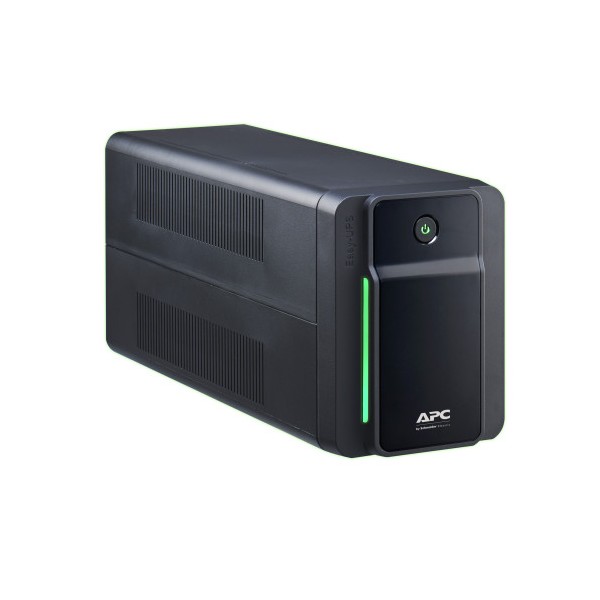 APC Easy UPS sistema de alimentación ininterrumpida (UPS) Línea interactiva 0,9 kVA 480 W 4 salidas AC