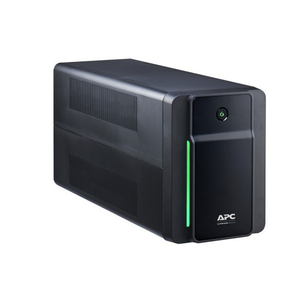 APC BX1600MI-GR sistema de alimentación ininterrumpida (UPS) Línea interactiva 1,6 kVA 900 W 4 salidas AC