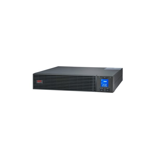 APC SRV1KRIRK-E sistema de alimentación ininterrumpida (UPS) 1 kVA 900 W