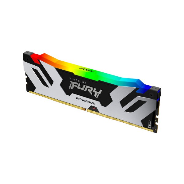 Kingston Technology FURY Renegade RGB módulo de memoria 48 GB 1 x 48 GB DDR5