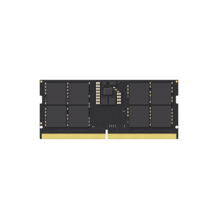 Lexar LD5S08G56C46ST-BGS módulo de memoria 8 GB 1 x 8 GB DDR5 262-pin SO-DIMM