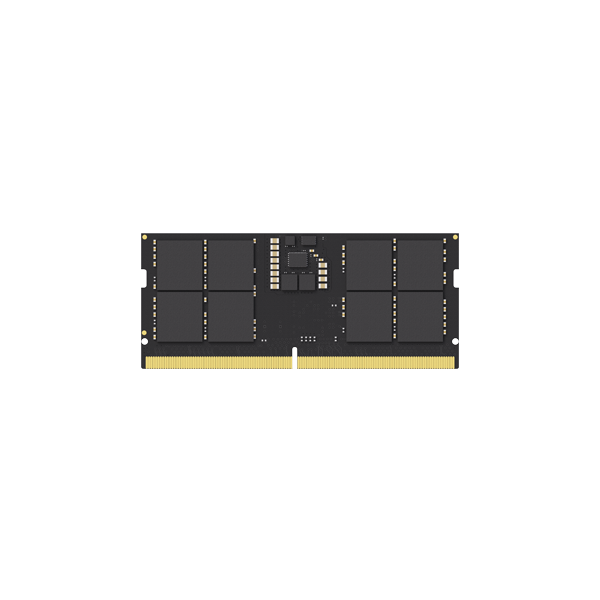 Lexar LD5S08G56C46ST-BGS módulo de memoria 8 GB 1 x 8 GB DDR5 262-pin SO-DIMM