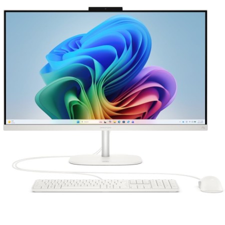 PC All in One HP OmniStudio 27-CW0017NS Ryzen AI 5 330/ 16GB/ 512GB SSD/ 27″/ Win11
