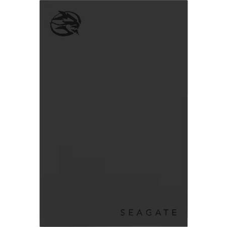 Disco duro externo hdd seagate firecuda gaming 2tb 2.5 pulgadas usb 3.2