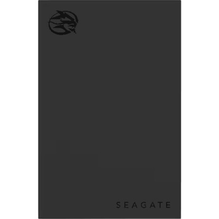 Disco duro externo hdd seagate firecuda gaming 5tb 2.5 pulgadas usb 3.2