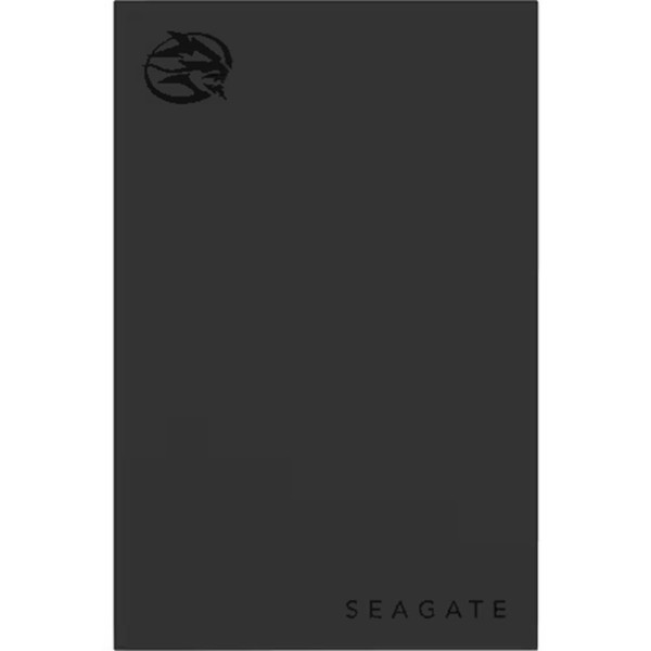 Disco duro externo hdd seagate firecuda gaming 5tb 2.5 pulgadas usb 3.2