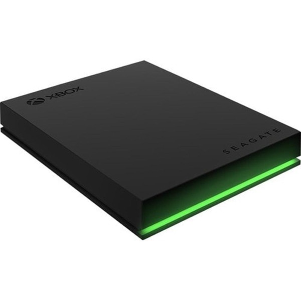 Disco duro externo hdd seagate game drive for xbox 2tb usb 3.2