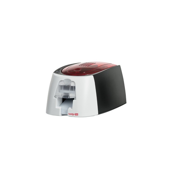IMPRESORA DE TARJETA MODELO 100 BADGY B12U0000RS