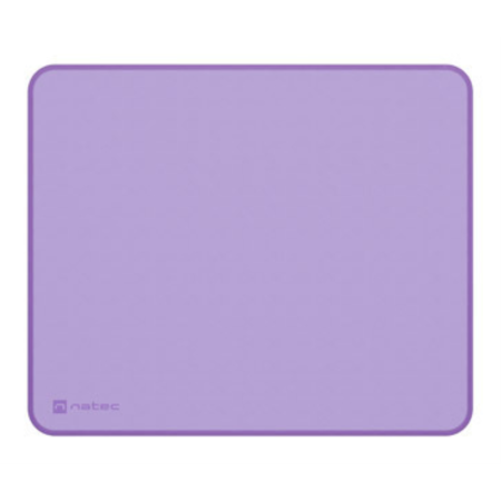 NATEC NPO-2241 alfombrilla para ratón Lavanda