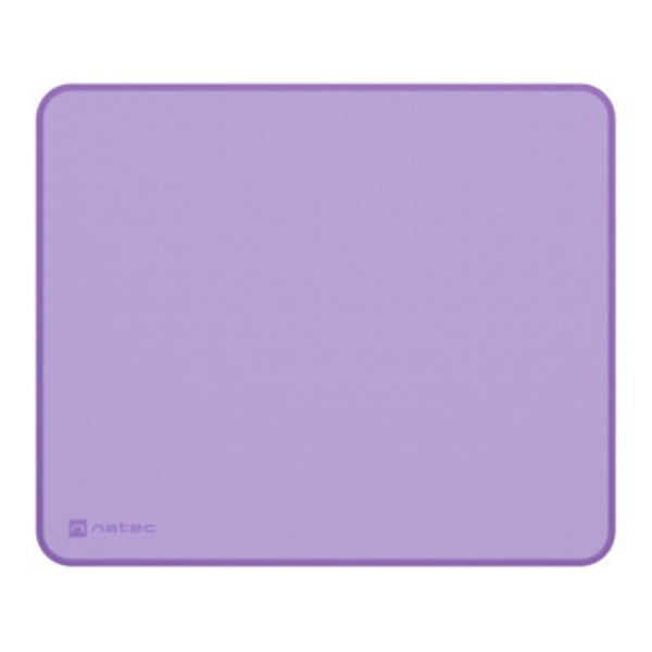 NATEC NPO-2241 alfombrilla para ratón Lavanda