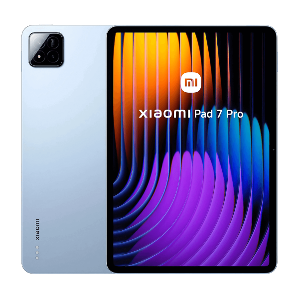 Xiaomi Pad 7 Pro 11″ 8GB/256GB WiFi Azul (Blue)