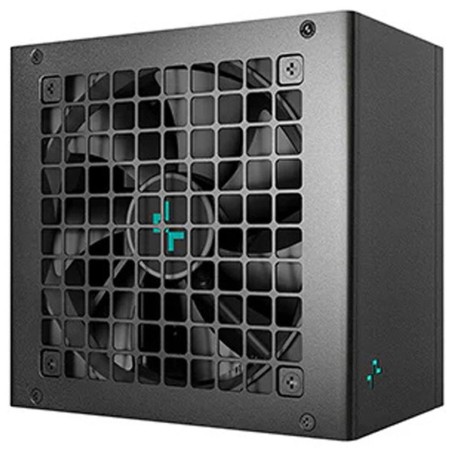 Fuente alimentacion deepcool pn750m gaming atx 750w