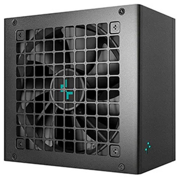 Fuente alimentacion deepcool pn750m gaming atx 750w